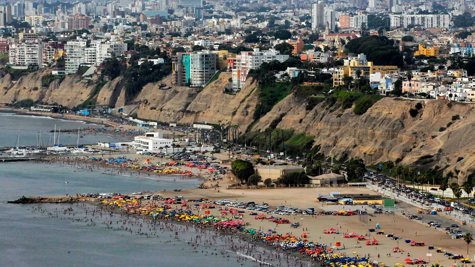 Chorrillos