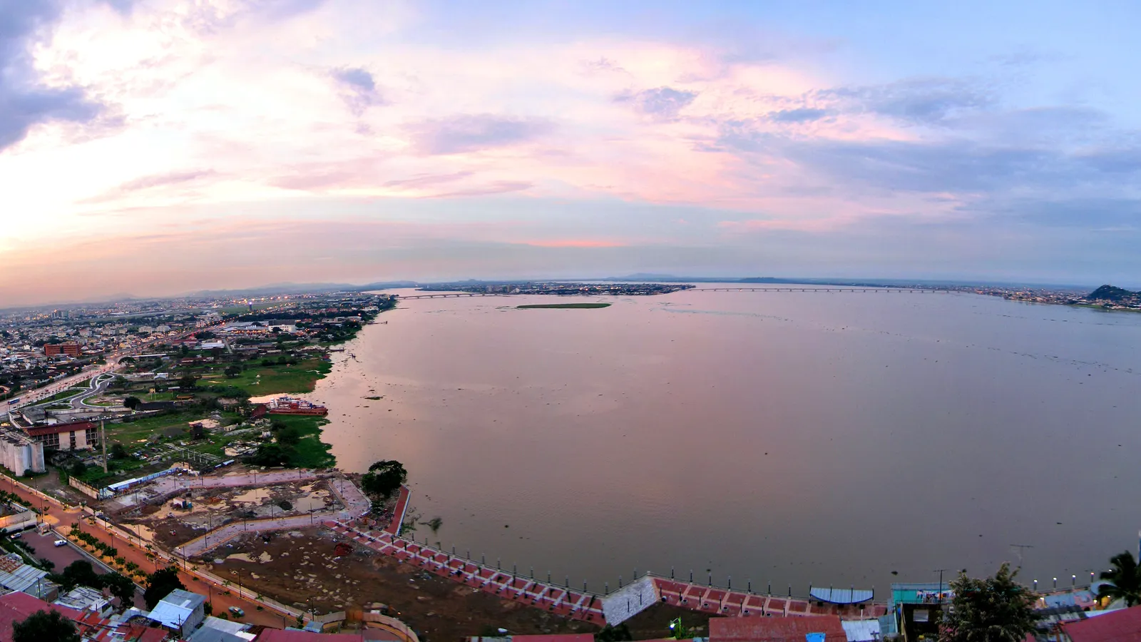 Guayaquil