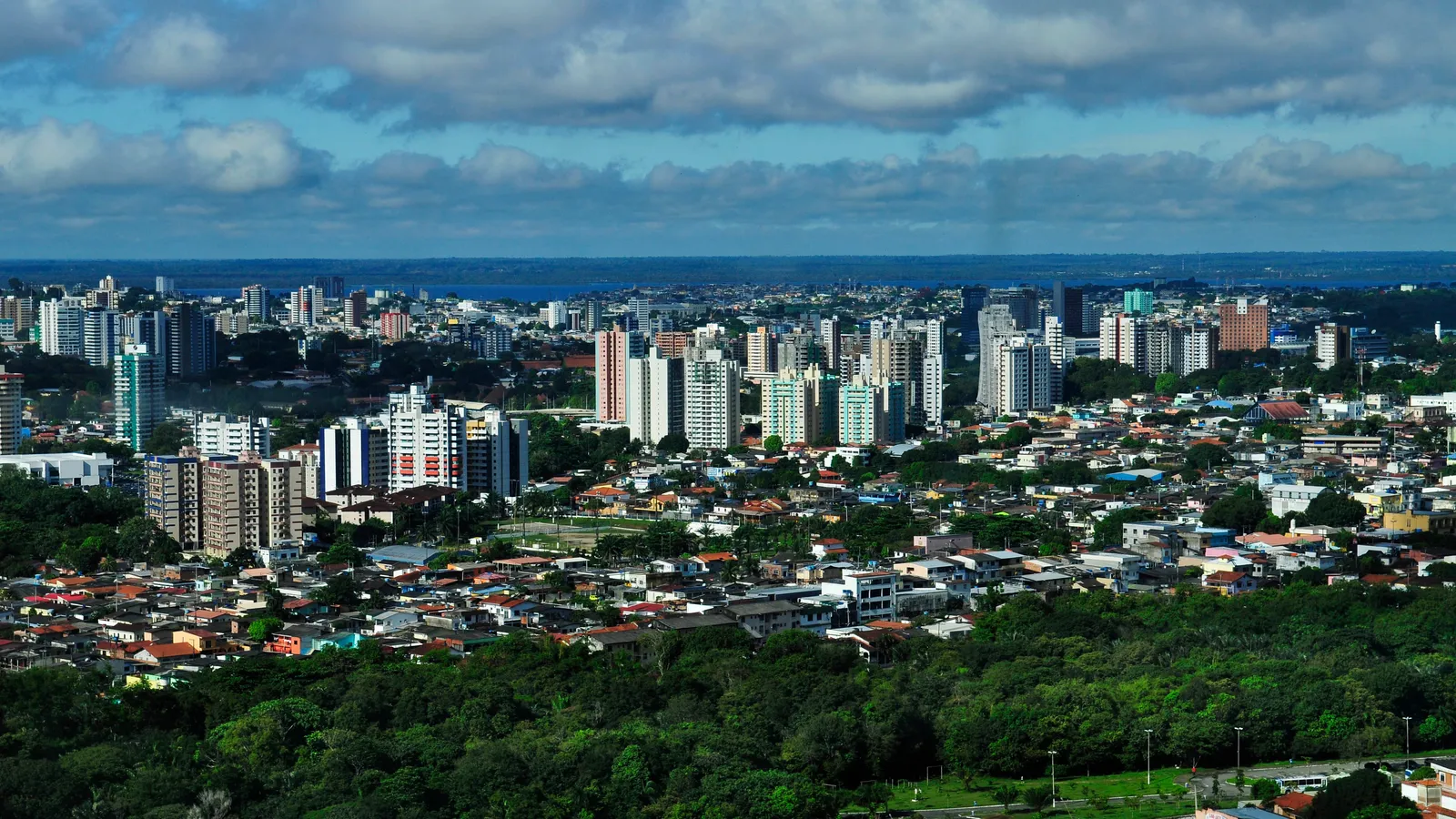 Manaus