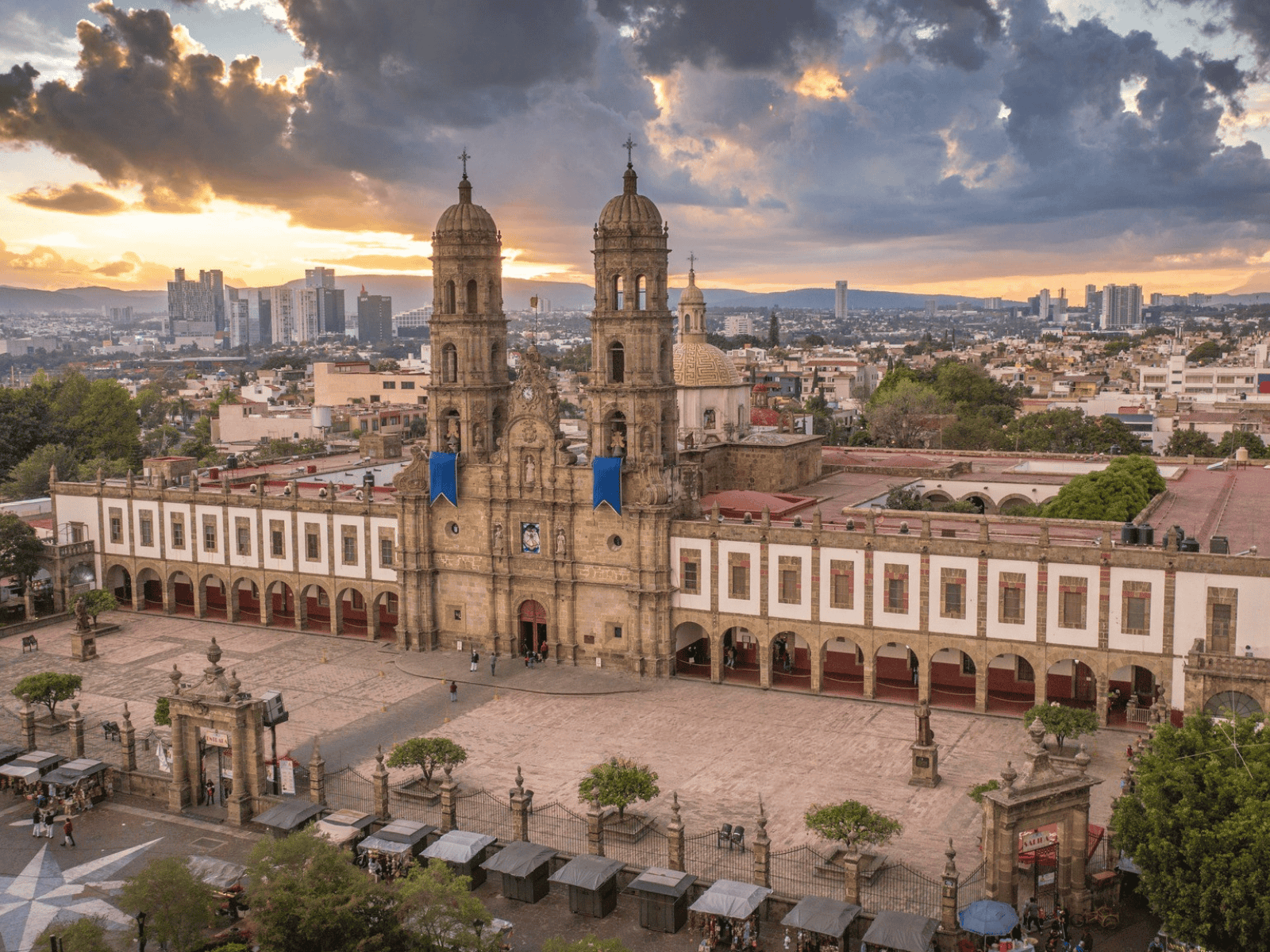 Zapopan