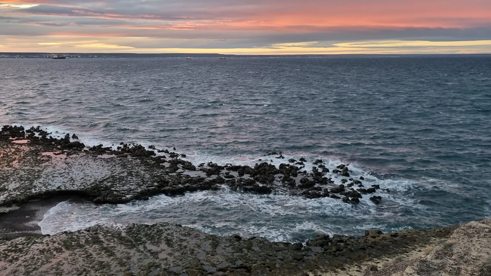 Puerto Madryn