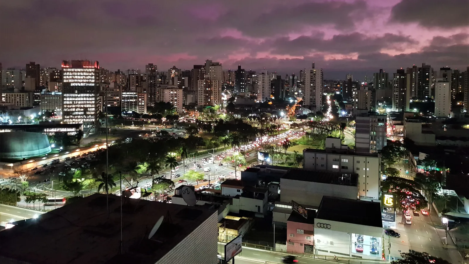 Santo André